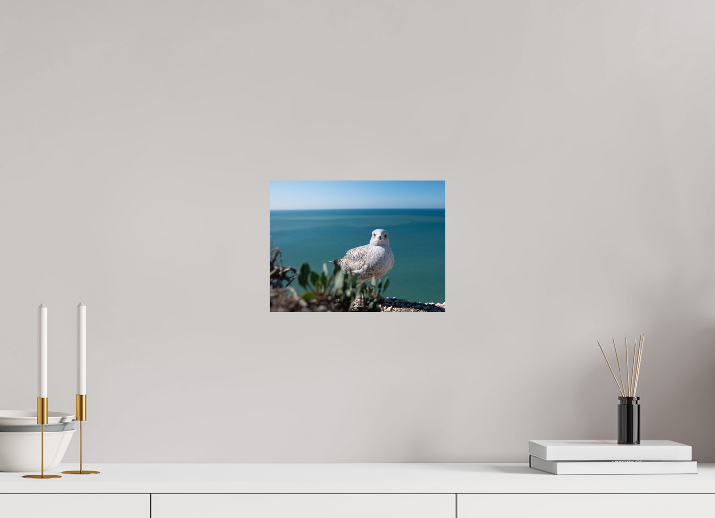 28 x 21 cm, Photo Print On Fuji Crystal DP II On the edge II