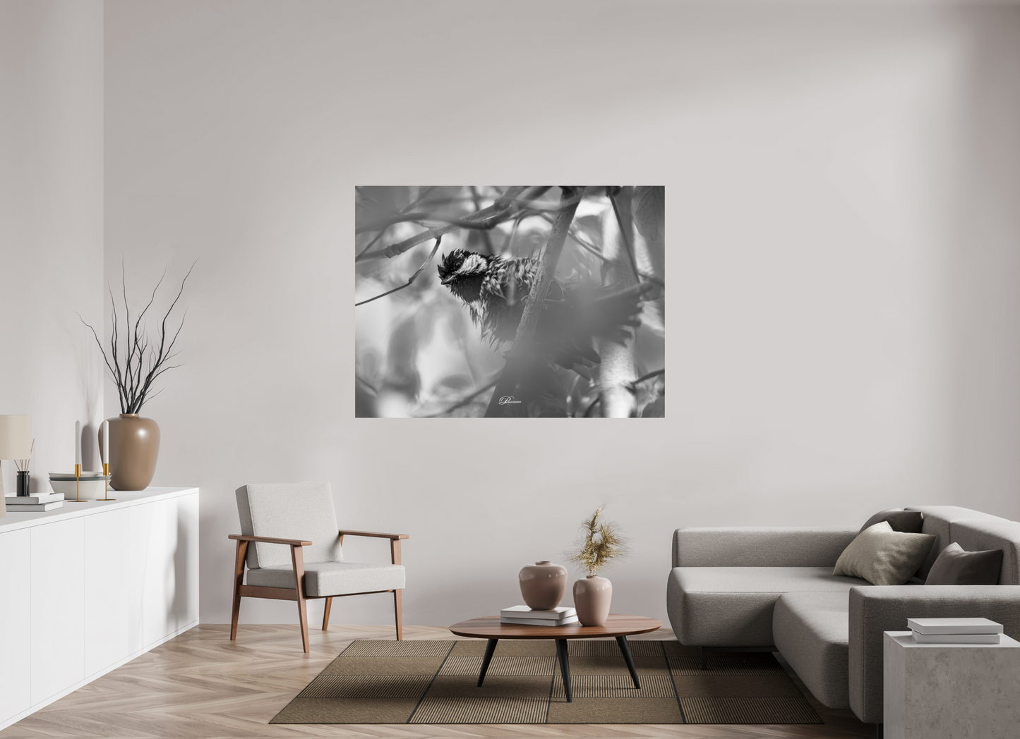 160 x 120 cm, Standard print After bath