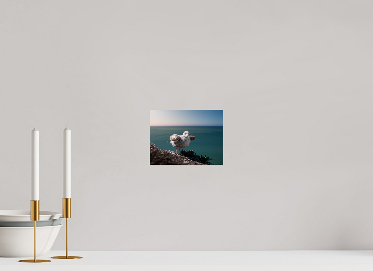 20 x 15 cm, Photo Print On Fuji Crystal DP II On the edge