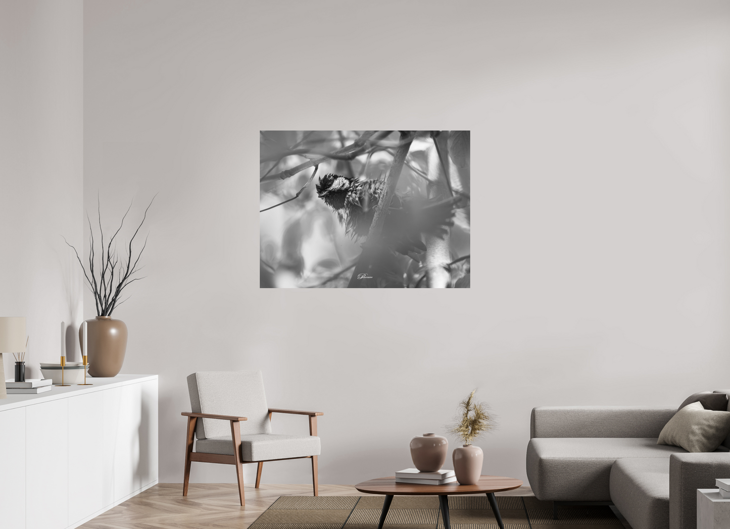 120 x 90 cm, Aluminum After bath